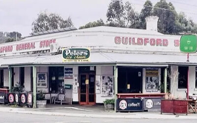 New Buyers to Re-open the Guildford General Store